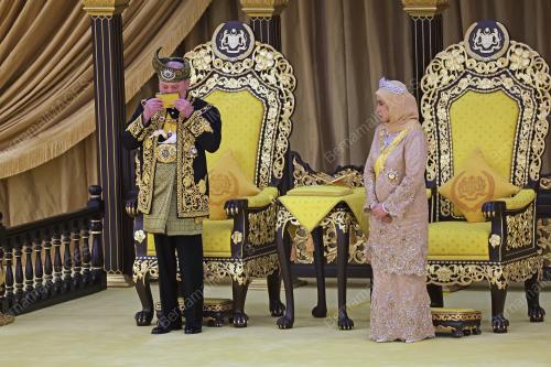 SULTAN IBRAHIM