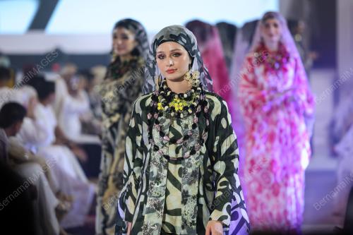 HIJAB FASHION AWARD 2024