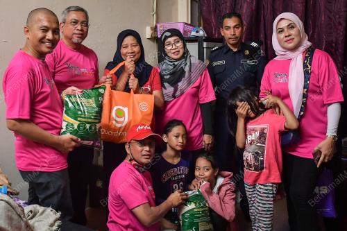 RAGA RAMADAN KASIH PKNS