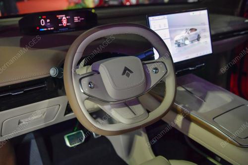GAC AION MALAYSIA AUTOSHOW 2024
