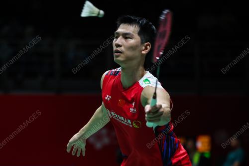 MASTERS MALAYSIA 2024