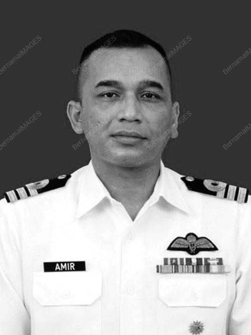 MUHAMAD AMIR MOHAMAD