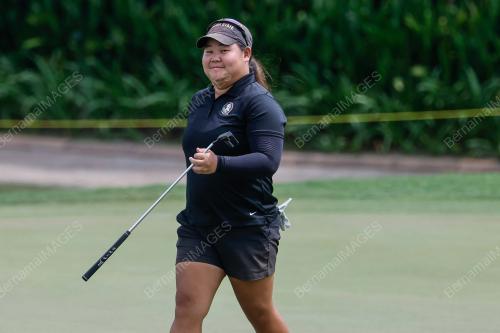 KEJOHANAN GOLF MAYBANK 2024