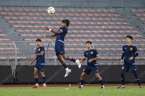 SKUAD KEBANGSAAN BAWAH 23 TAHUN