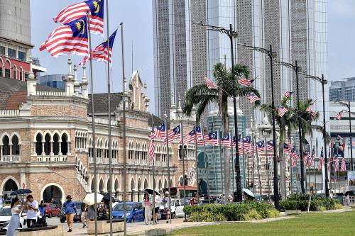 JALUR GEMILANG