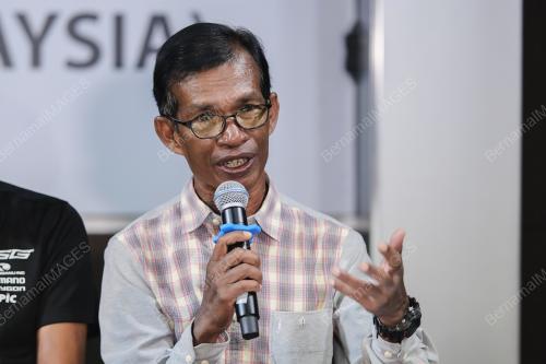 AZMAN ABU SAMAH