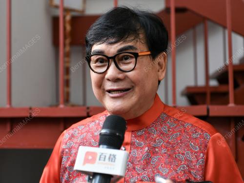 ZOO NEGARA ANJURKAN PAKEJ PERKAHWINAN