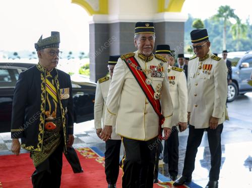 TUN DR WAN JUNAIDI TUNKU JAAFAR