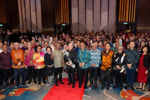 DATUK SERI FADILLAH YUSOF