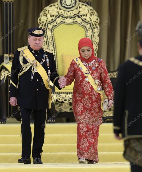 SULTAN IBRAHIM