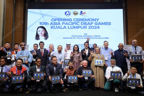 HANNAH YEOH