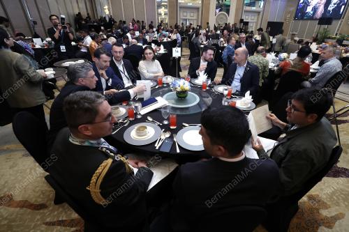 18th DEFENCE SERVICE ASIA 2024