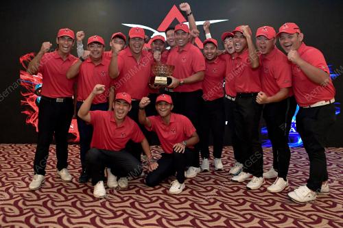 PIALA ALBATROSS