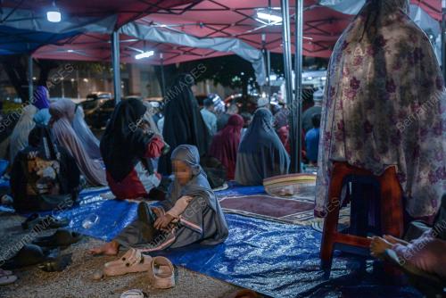 GOLONGAN ASNAF TARAWIH
