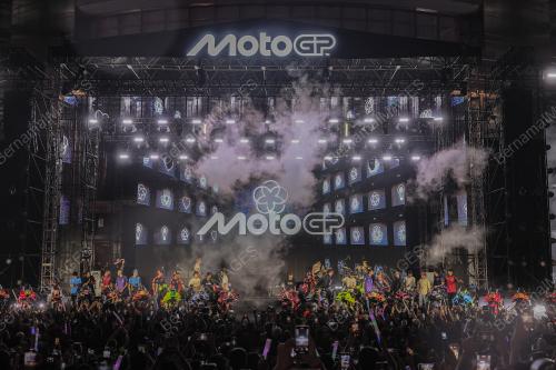 MOTOGP SEASON LAUNCH 2026