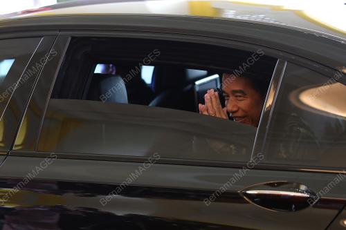 JOKO WIDODO