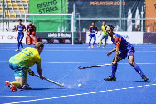 HOCKEY JUNIOR WORLD CUP 2023