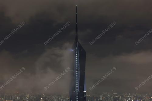 MENARA MERDEKA 118