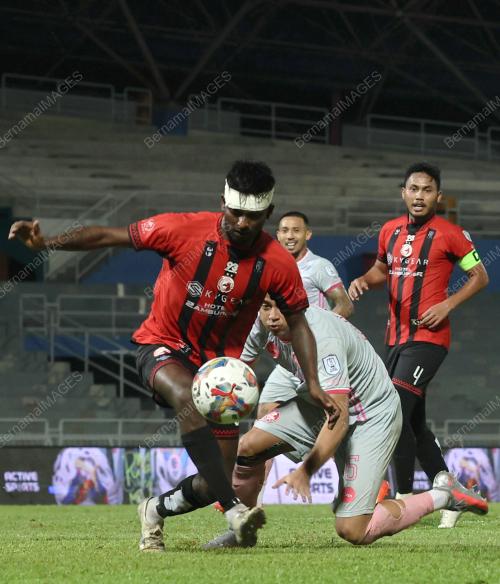 LIGA SUPER 2023