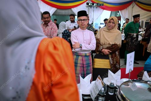 DATUK FAHMI FADZIL