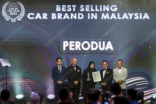 PERODUA