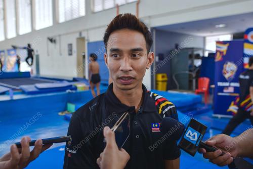 MUHAMMAD SYAFIQ PUTEH