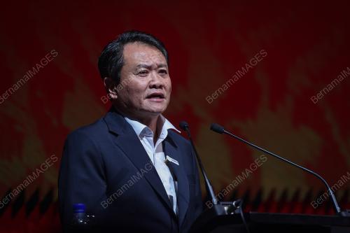 RICHARD TEO