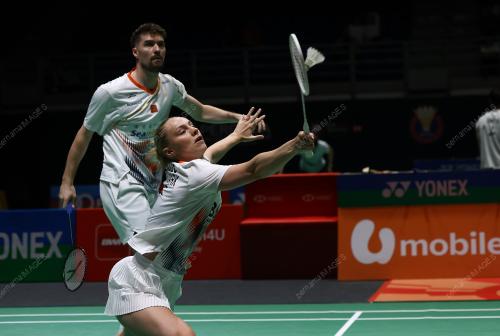 PRODUA MASTERS MALAYSIA 2026
