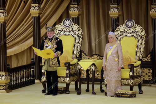 SULTAN IBRAHIM