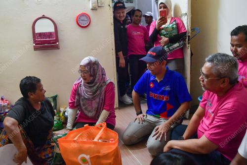 RAGA RAMADAN KASIH PKNS