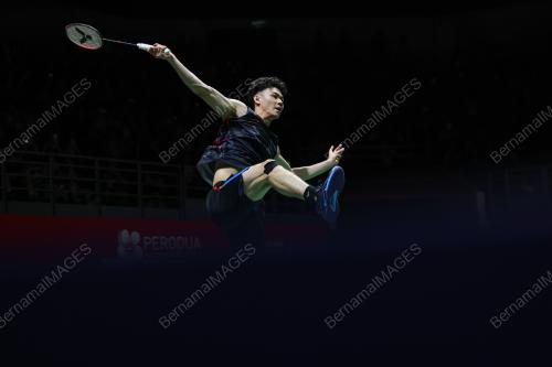 MASTERS MALAYSIA 2024