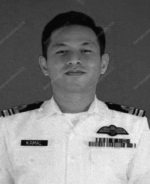 WAN REZAUDEEN KAMAL WAN ZAINAL ABIDIN