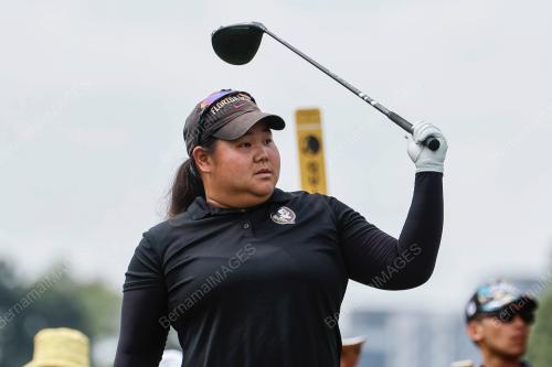 KEJOHANAN GOLF MAYBANK 2024