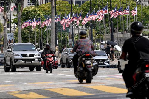 JALUR GEMILANG