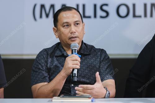 SAYUTI ZAHID