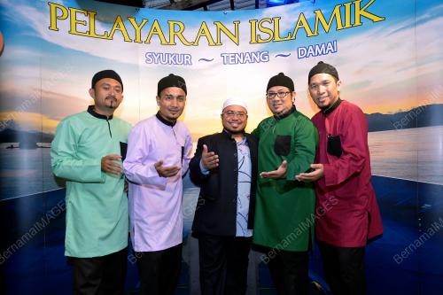 KL104_29102016_ISLAMIK