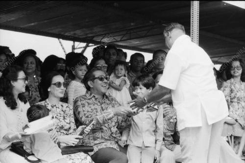 PERAYAAN HARI WILAYAH