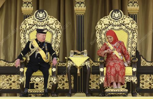 SULTAN IBRAHIM