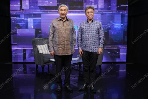DATUK SERI DR AHMAD ZAHID HAMIDI