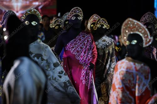 MALAM BATIK LESTARI
