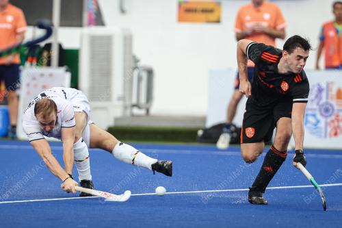 HOCKEY JUNIOR WORLD CUP 2023
