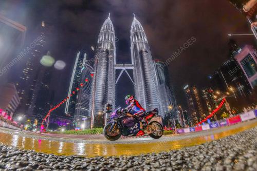 MOTOGP SEASON LAUNCH 2026