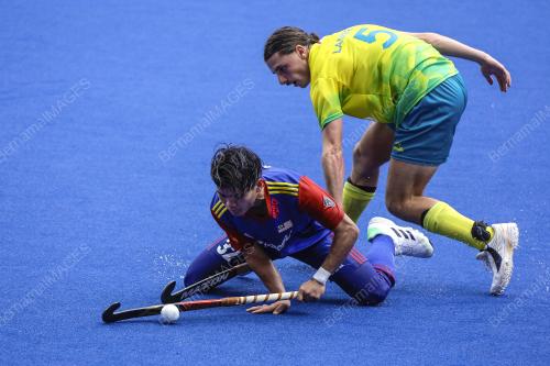 HOCKEY JUNIOR WORLD CUP 2023