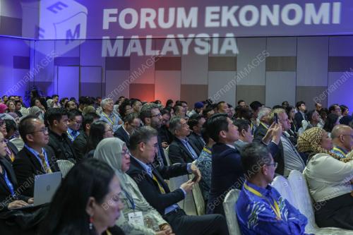 FORUM EKONOMI MALAYSIA 2025