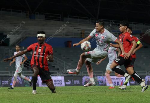 LIGA SUPER 2023