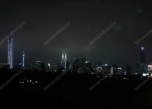 MENARA MERDEKA 118