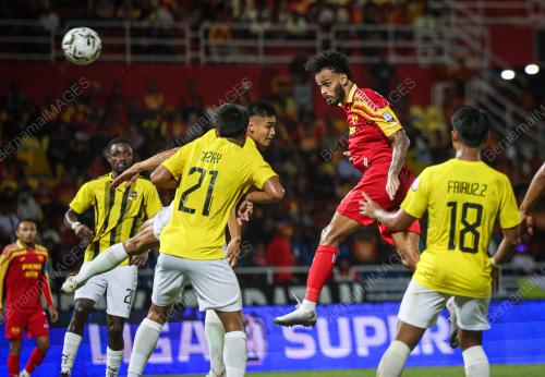 LIGA SUPER MALAYSIA 2025/2026