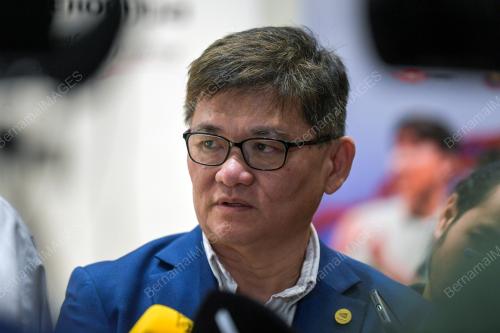 DATUK KENNY GOH