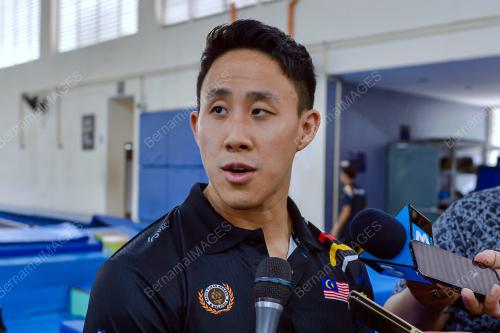 OOI TZE LIANG