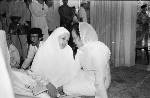 TAN SRI SYED NASIR